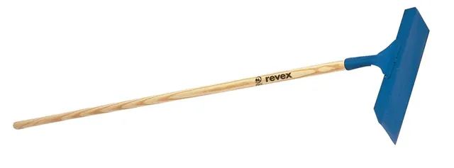 revex-racloir-de-cantonnier-racloir-forg-pour-all-es-et-potager image 1
