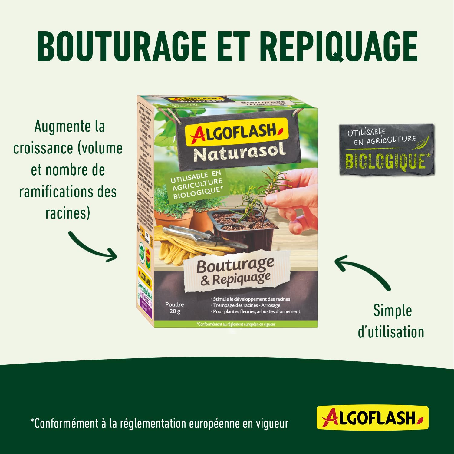 algoflash-naturasol-bouturage-repiquage-20-g image 5