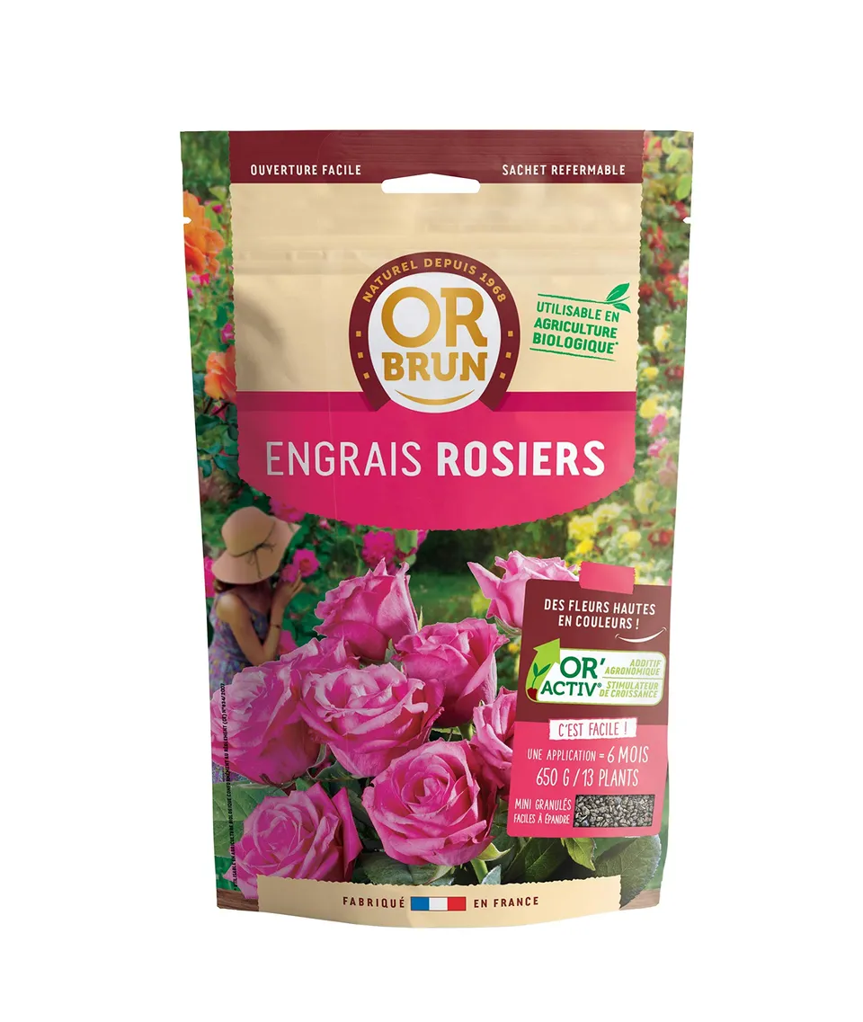 or-brun-engrais-rosier-uab-650-g-action-6-mois image 1