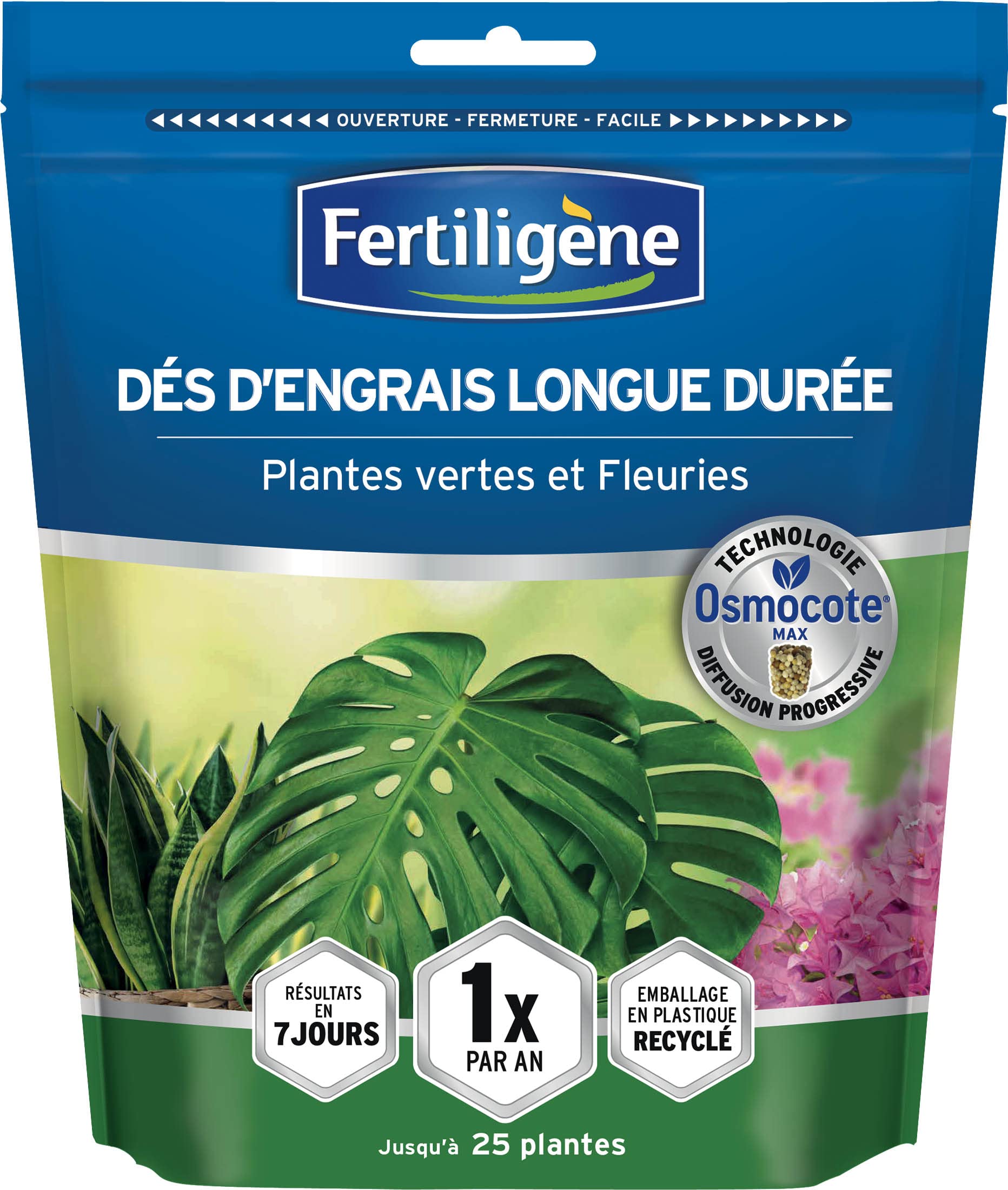 fertilig-ne-osmocote-max-d-s-engrais-longue-dur-e-plantes-vertes-et-fleuries-x25 image 1