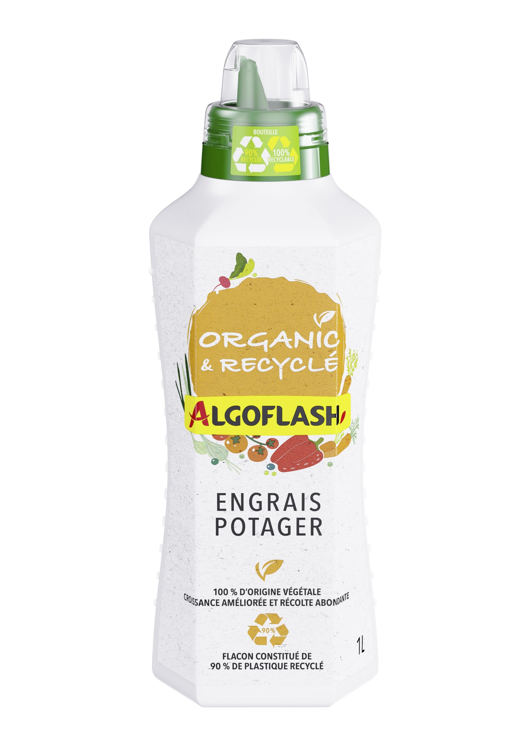 algoflash-organic-recycl-engrais-liquide-potager-uab-1-l image 1