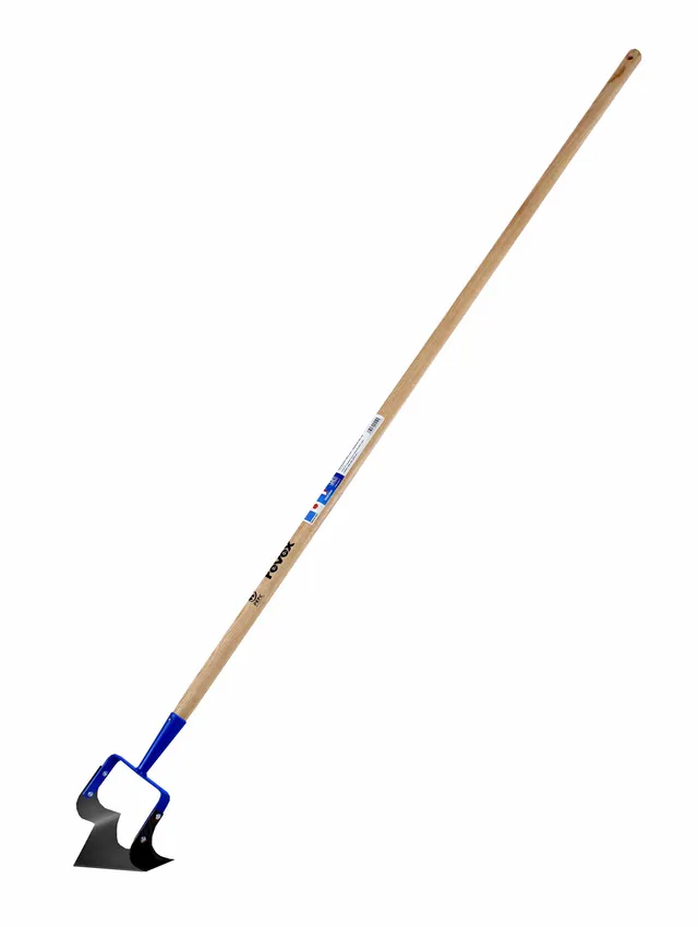 revex-grattoir-pro-gamme-d-sherbage-outil-d-sherbeur-manuel image 1