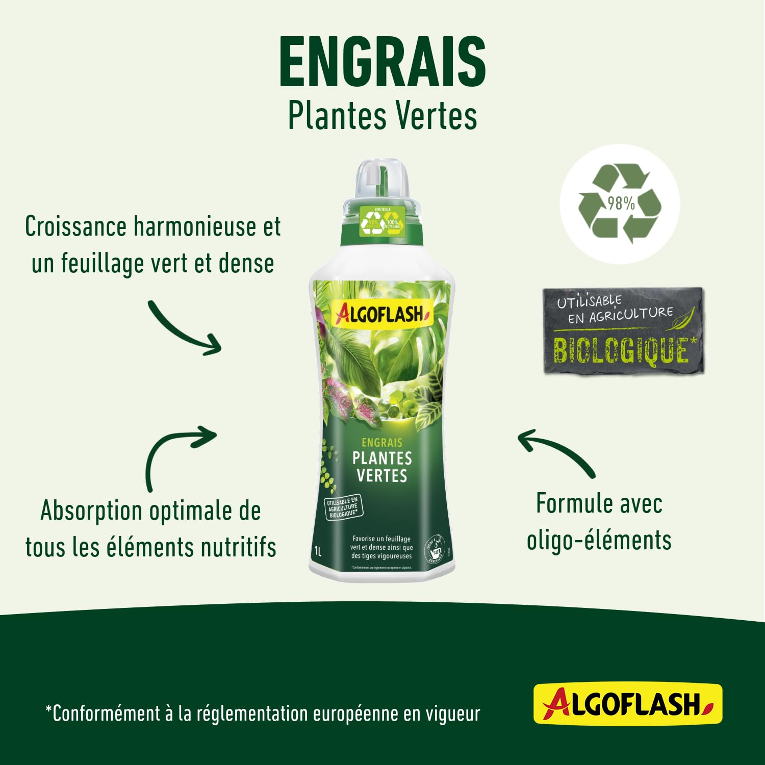 algoflash-engrais-liquide-plantes-vertes-uab-1-l-feuillage-dense image 3