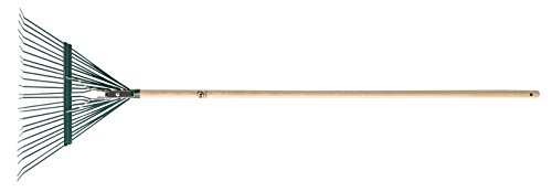 leborgne-duopro-balai-acier-renforc-fil-plat-24-dents-manche-bois-172-cm image 5