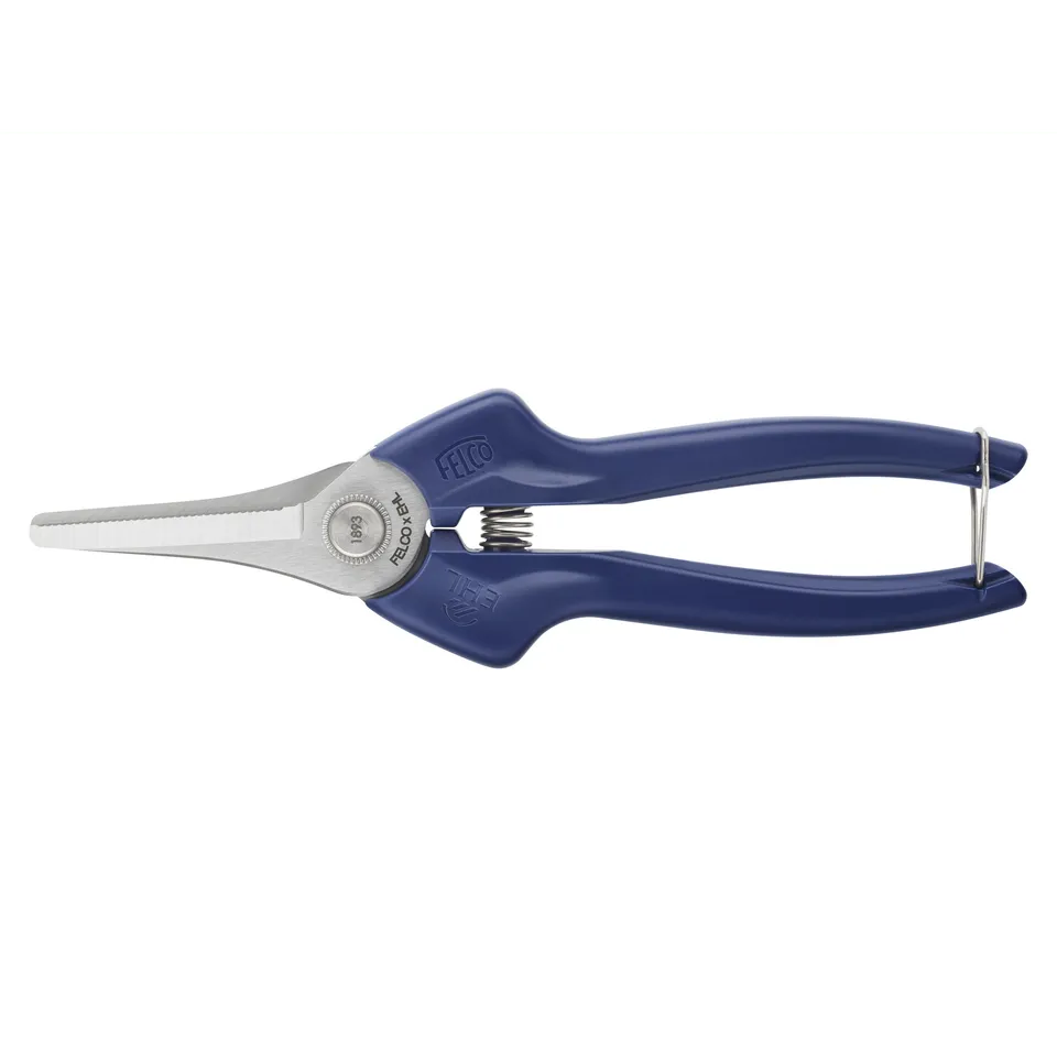 felco-1893-ciseaux-de-cuisine-s-cateur-culinaire-inox image 1