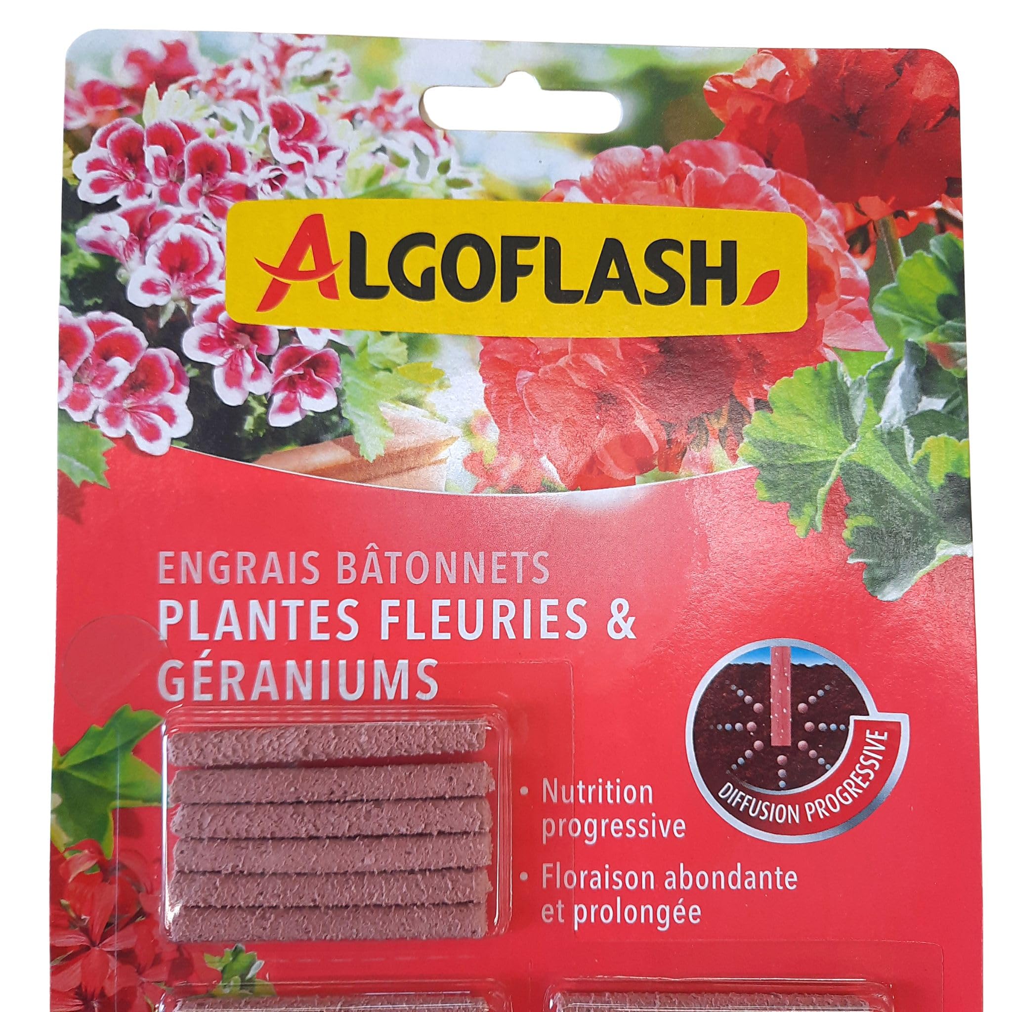 algoflash-engrais-g-raniums-et-plantes-fleuries-longue-dur-e-30-b-tonnets image 2
