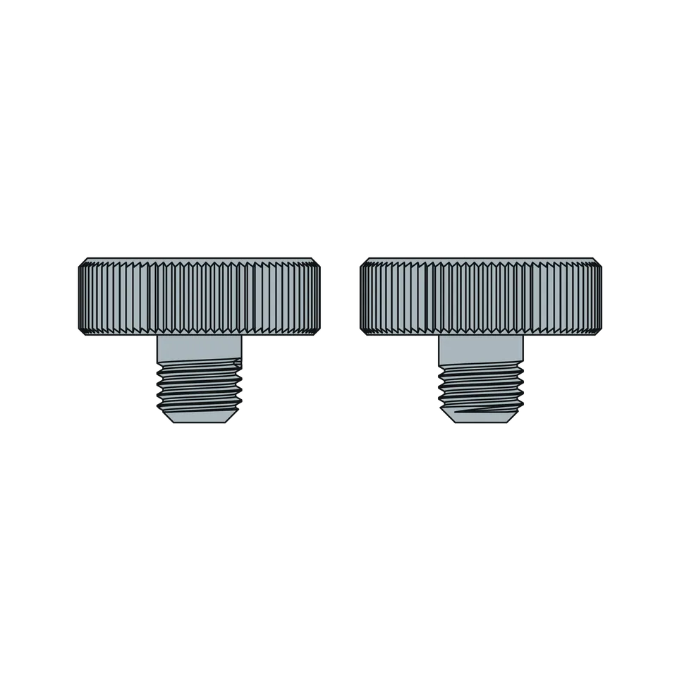 felco-684-100-vis-de-lame-pi-ce-d-tach-e-d-origine image 1