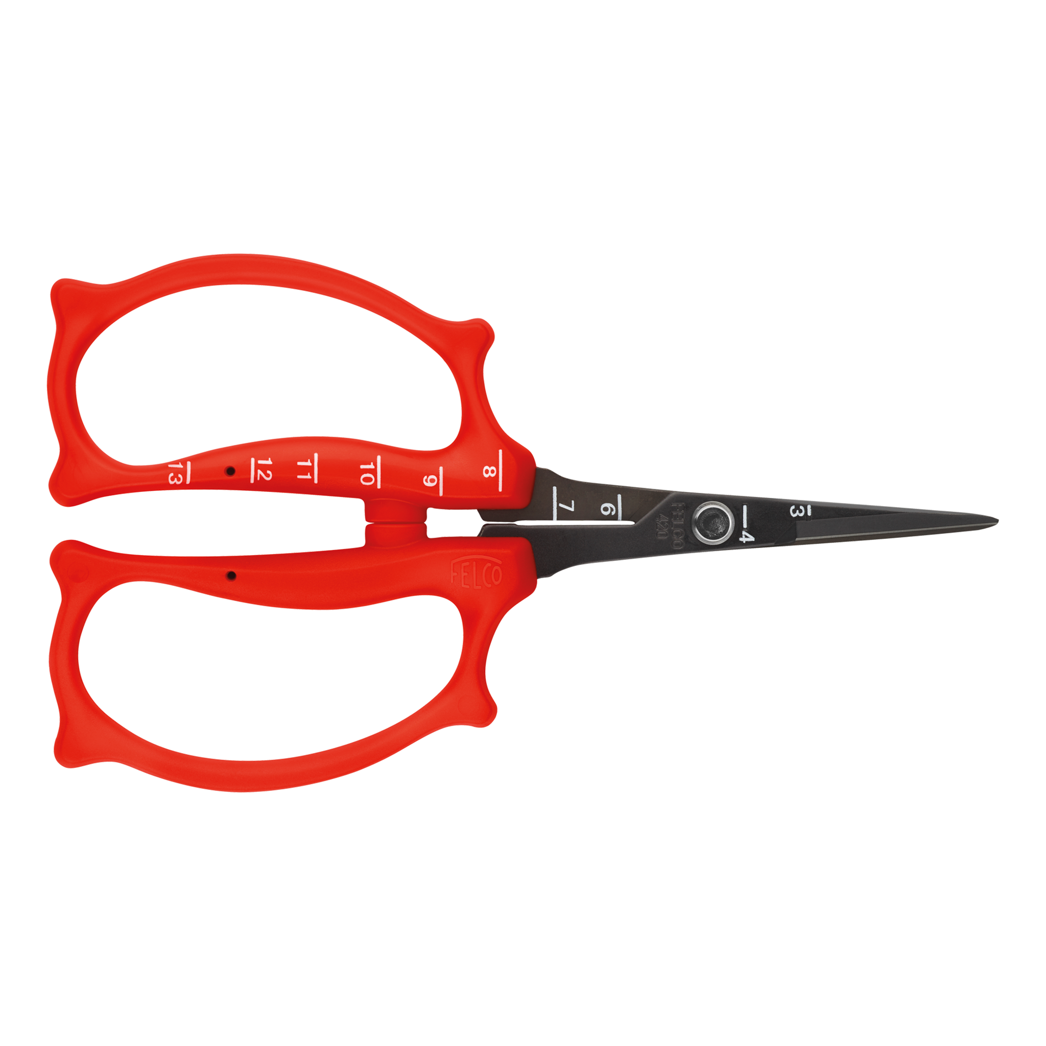felco-420-ciseau-de-pr-cision-antiadh-sif-pour-fleurs image 1