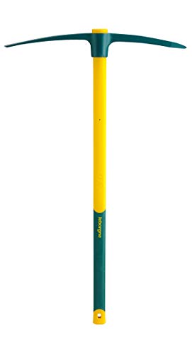 leborgne-pioche-de-terrassier-douille-ovale-2-kg-manche-novamax image 7
