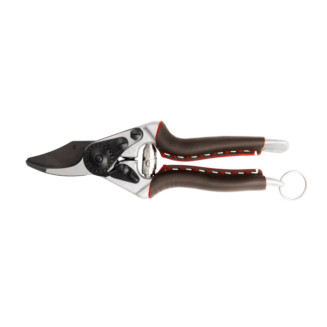 felco-6-elite-s-cateur-une-main-lame-f-tech image 1