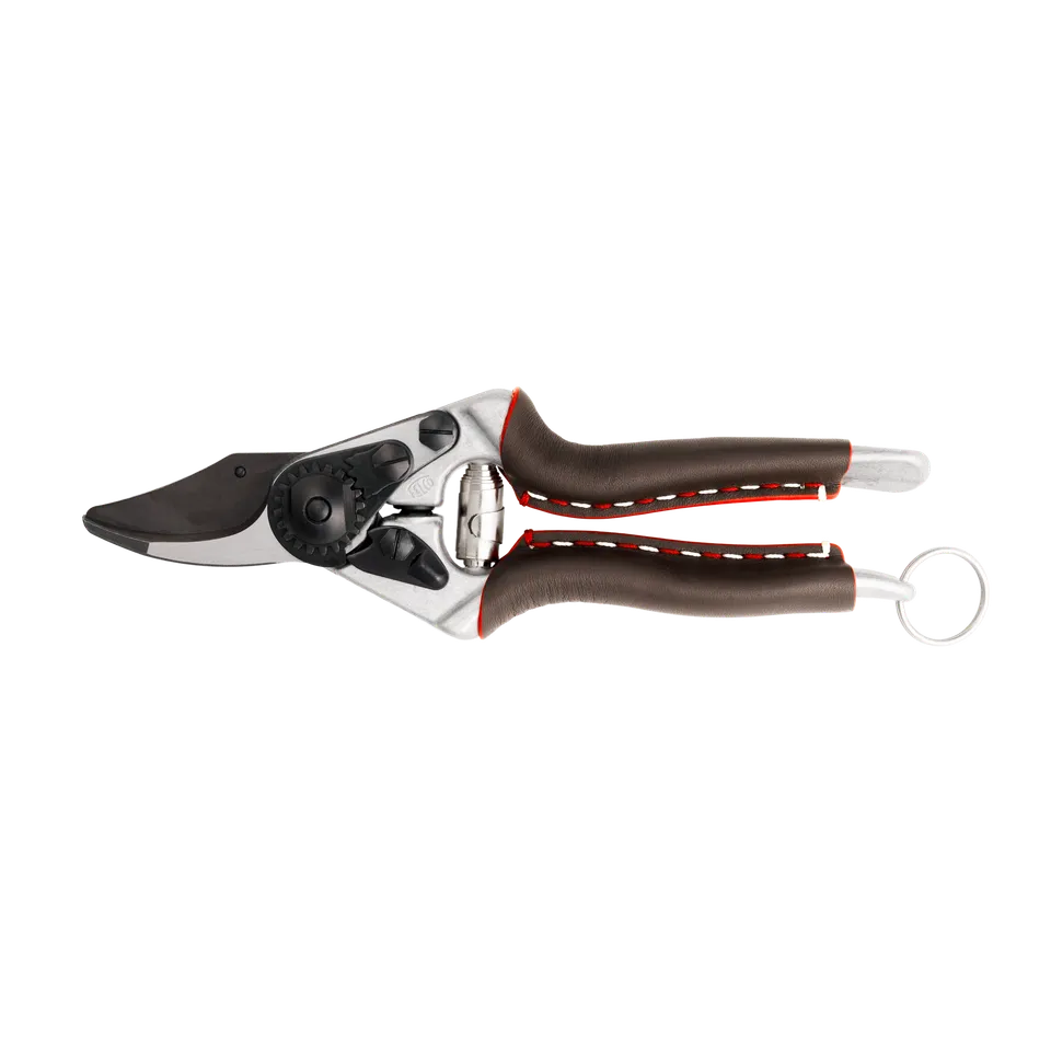 felco-6-elite-s-cateur-une-main-lame-f-tech image 1