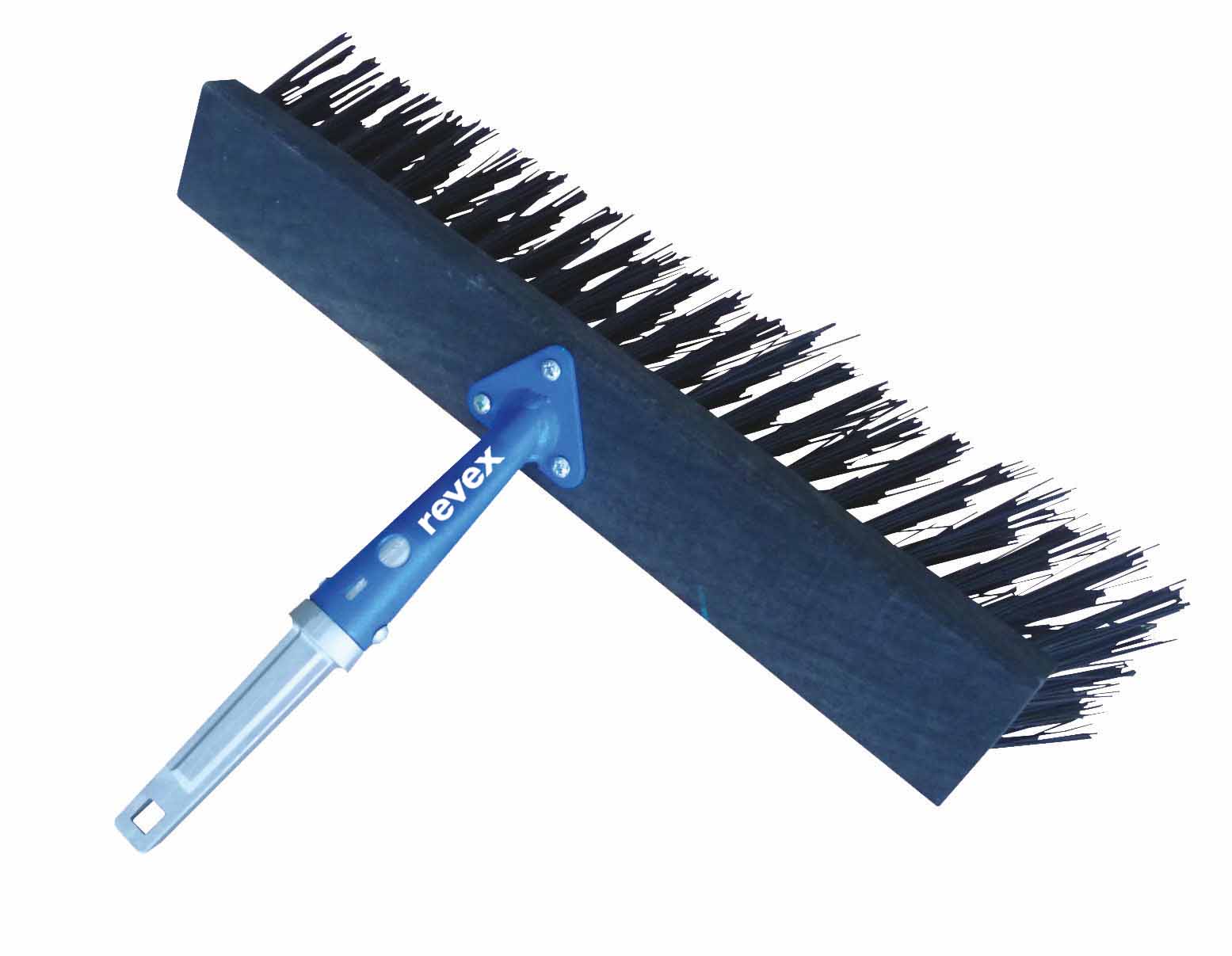 revex-brosse-de-jardin-brosse-main-robuste-pour-nettoyer-outils-et-surfaces-poil image 1