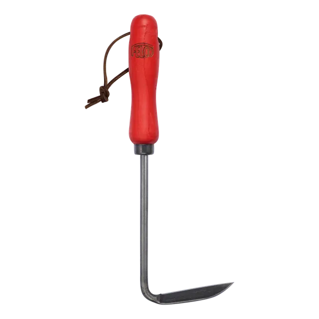 felco-421-outil-de-jardin-forg-main-pour-potager-nourricier image 1
