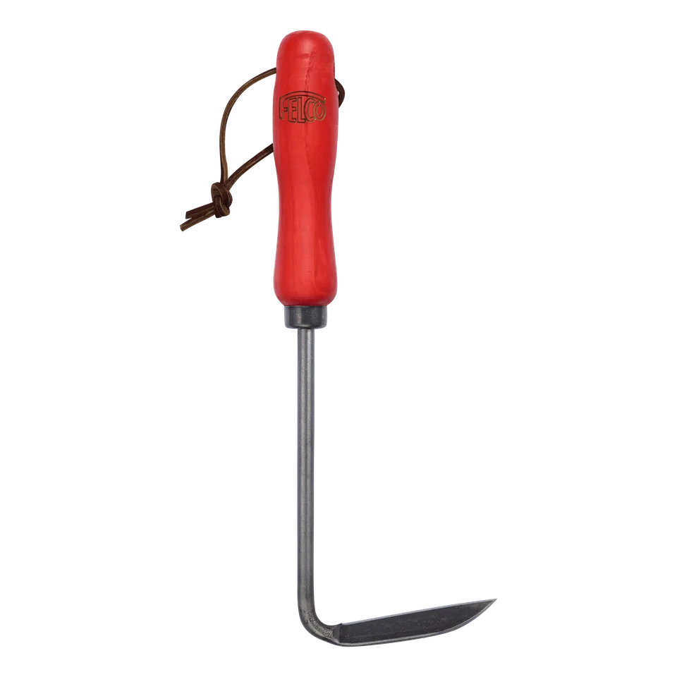 felco-421-outil-de-jardin-forg-main-pour-potager-nourricier image 1