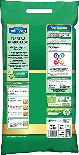 fertilig-ne-fremp6p-terreau-rempotage-plantes-vertes-et-fleuries-6-l image 4