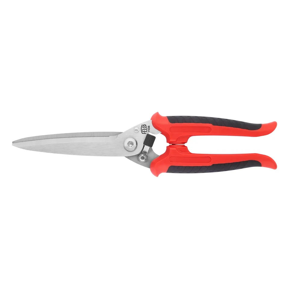 felco-456-s-cateur-cisaille-polyvalent-lames-inox image 1