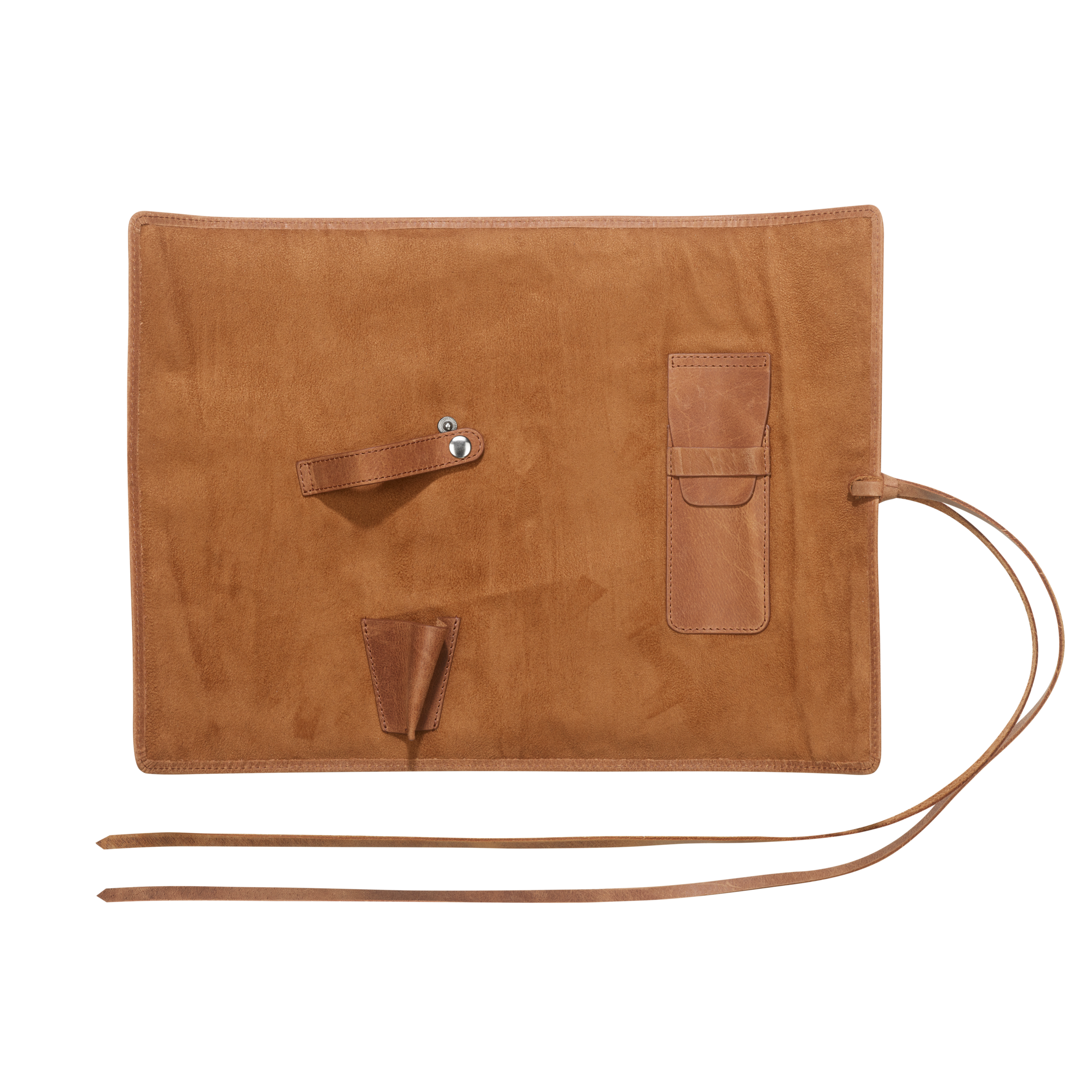 felco-925-tui-rouleau-en-cuir-v-ritable-pour-s-cateurs image 2