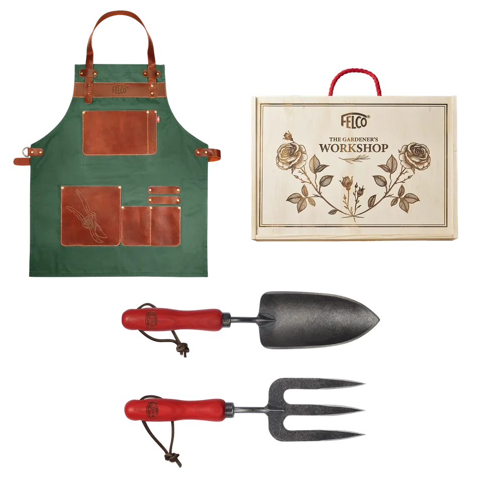 felco-935-a-l-atelier-du-jardinier-kit-potager-truelle-401-fourche-431-tablier-4 image 1