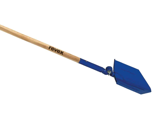 revex-pelle-pioche-articul-e-40-cm image 1