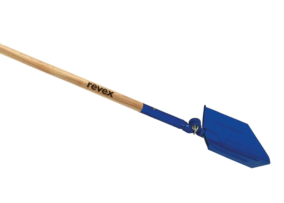 revex-pelle-pioche-articul-e-40-cm image 1
