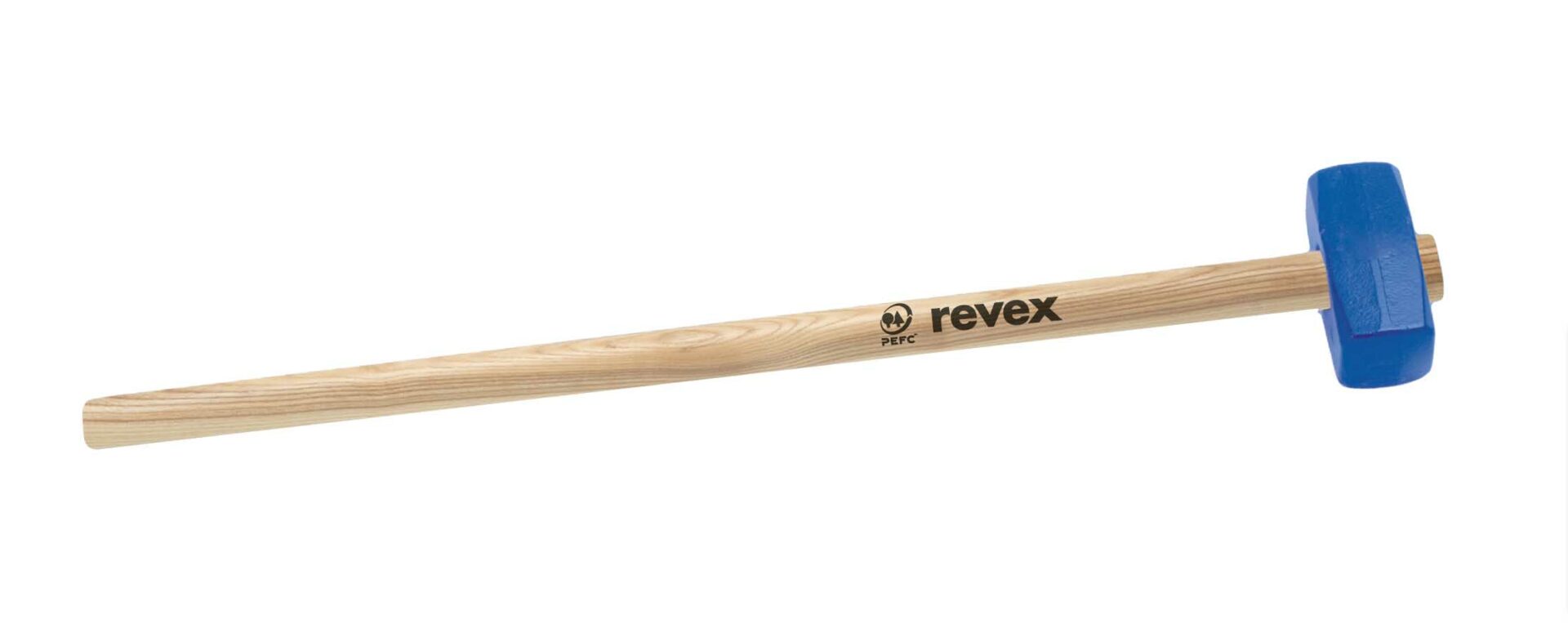 revex-masse-couple-douille-conique-40-cm-masse-de-jardin-et-ma-onnerie image 1
