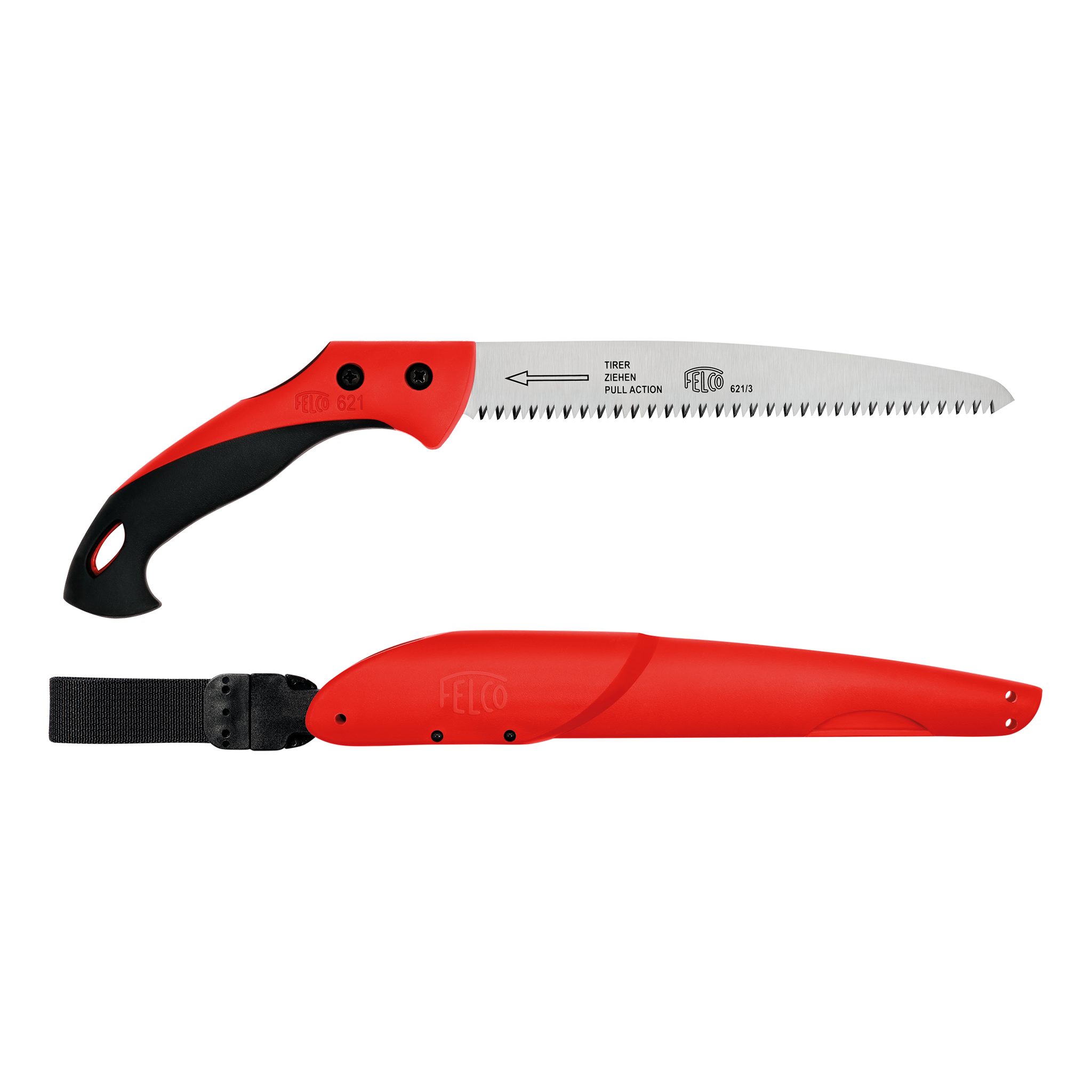 felco-621-scie-d-lagage-lame-effil-e-droite image 1