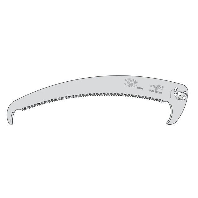 felco-684-3-lame-de-rechange-pour-s-cateur-felco-684 image 1