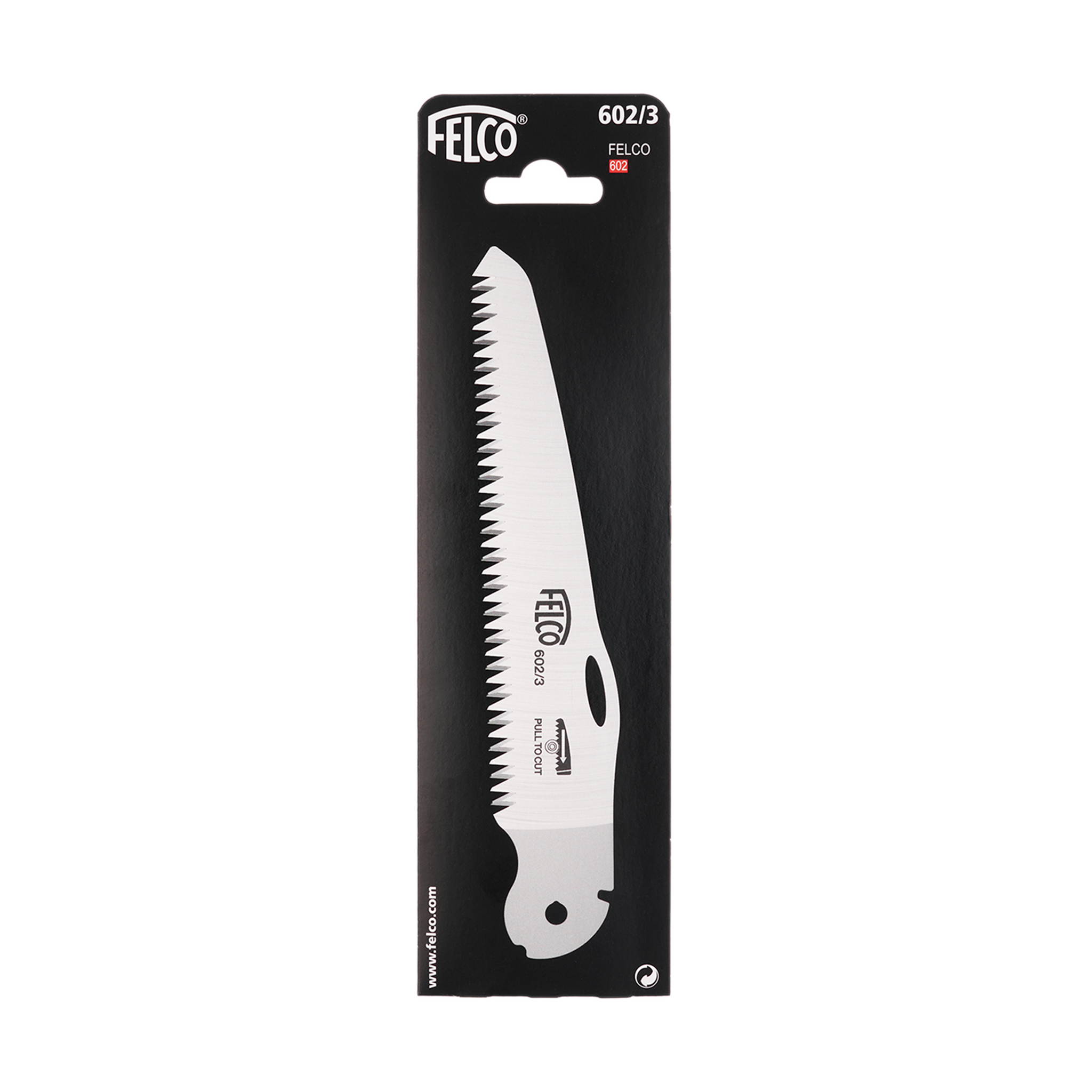 felco-602-3-lame-lame-de-rechange-d-origine-pour-scie-felco-602 image 1