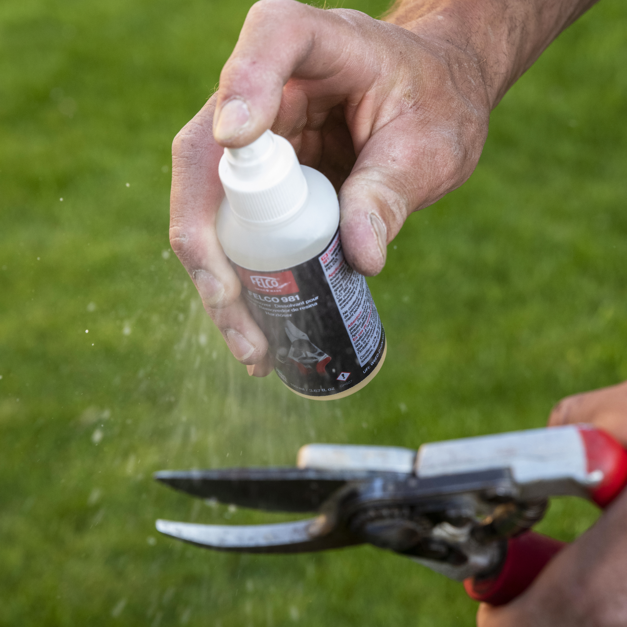 felco-981-dissolvant-biod-gradable-pour-outils-de-taille-spray image 2