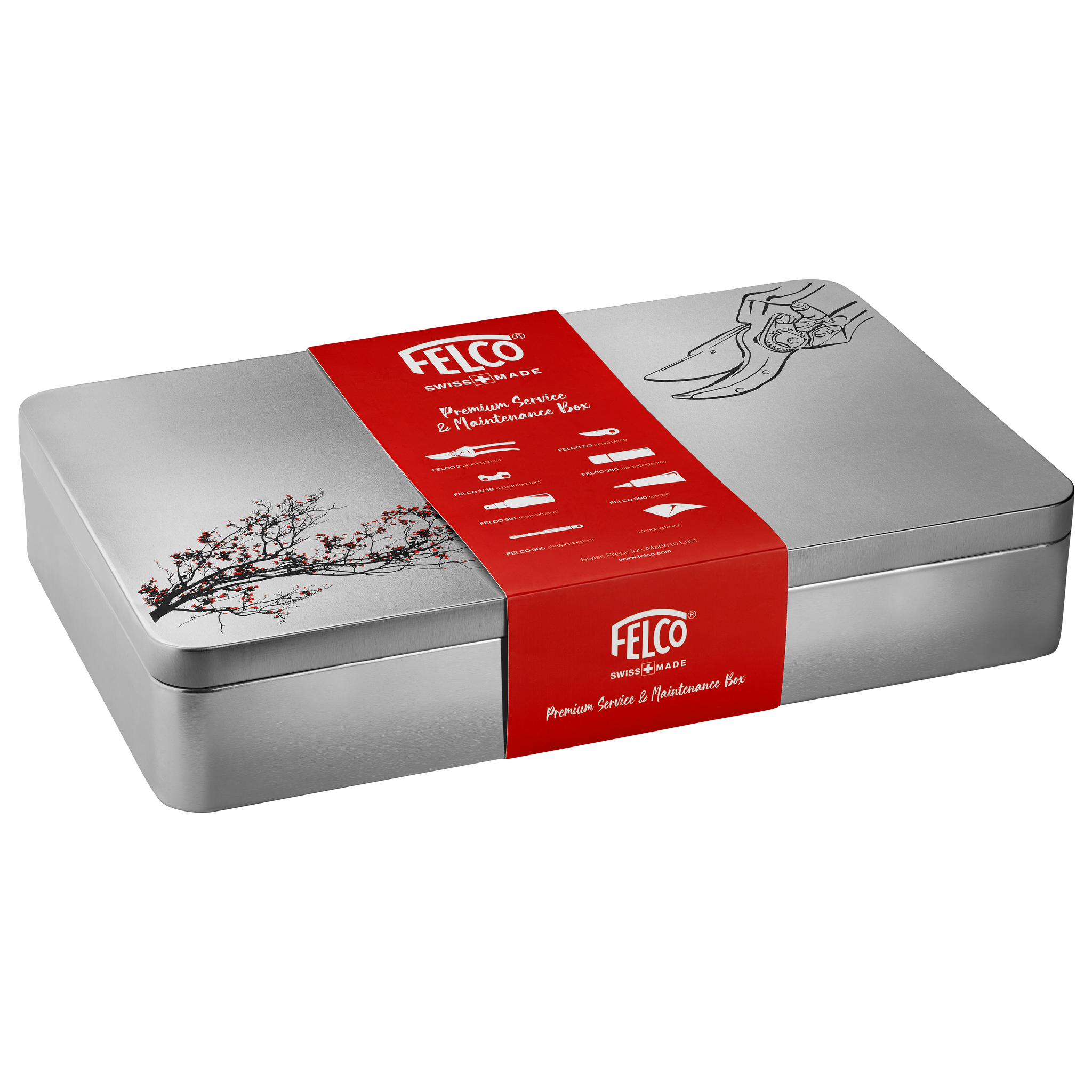 felco-933-kit-d-entretien-complet-avec-s-cateur-felco-2-aff-tage-nettoyage-lubri image 3