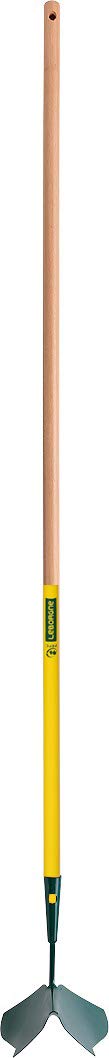 leborgne-butteur-rayonneur-466001-outil-acier-20-cm-avec-manche-bois-150-cm image 1
