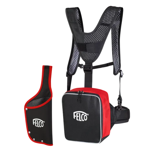 felco-882-1-sac-bandouli-re-complet-avec-accessoires image 1