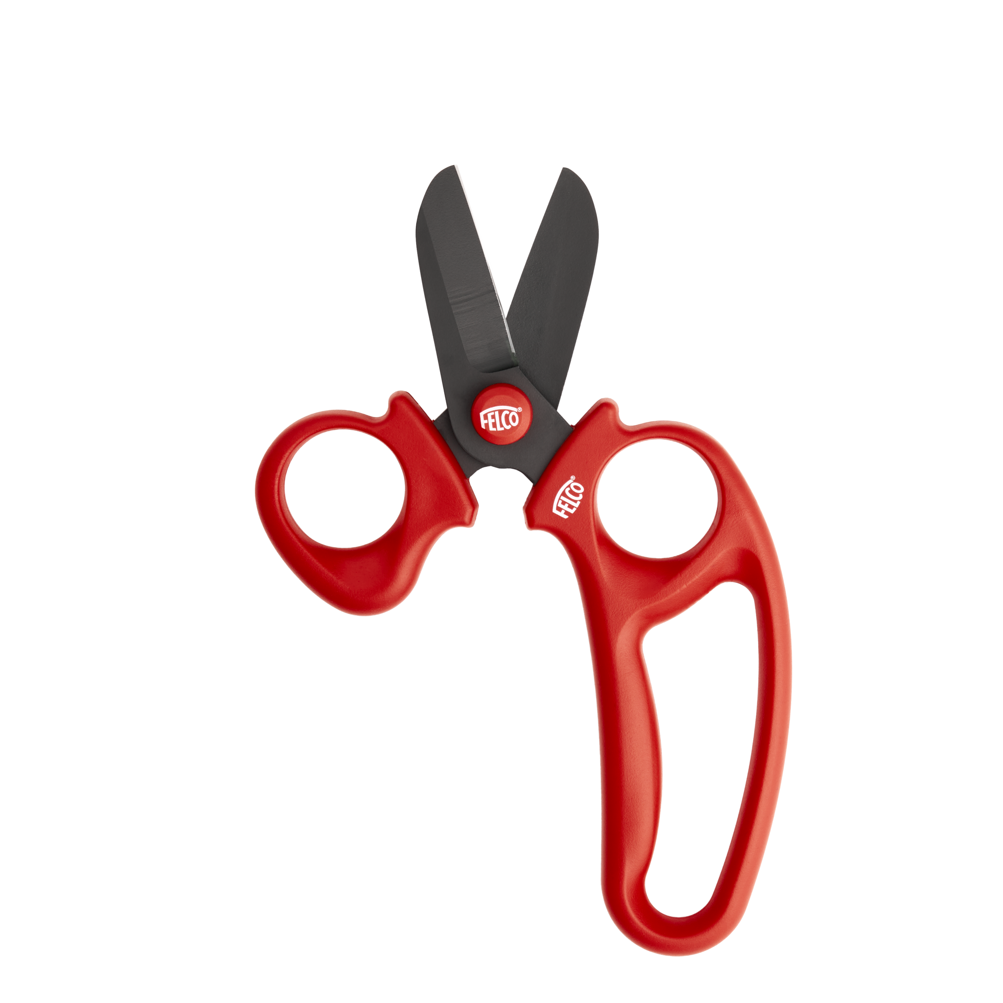 felco-457-ciseaux-de-pr-cision-fleurs-et-bonsa-s-lame-courte image 1