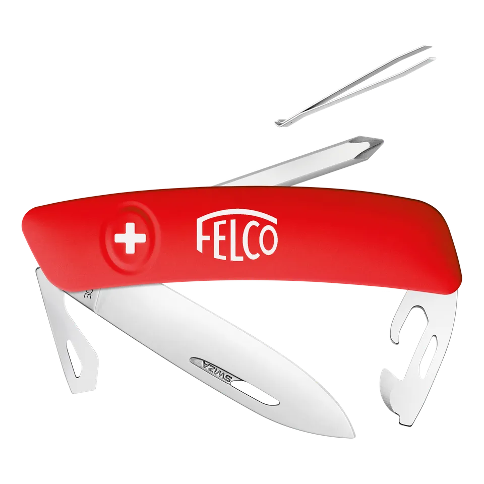 felco-504-couteau-de-poche-9-fonctions-lame-75-mm image 1