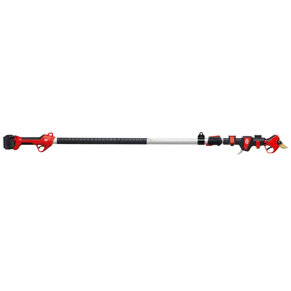 felco-834-100-perche-t-lescopique-1500-2450-mm-extension-hauteur image 1