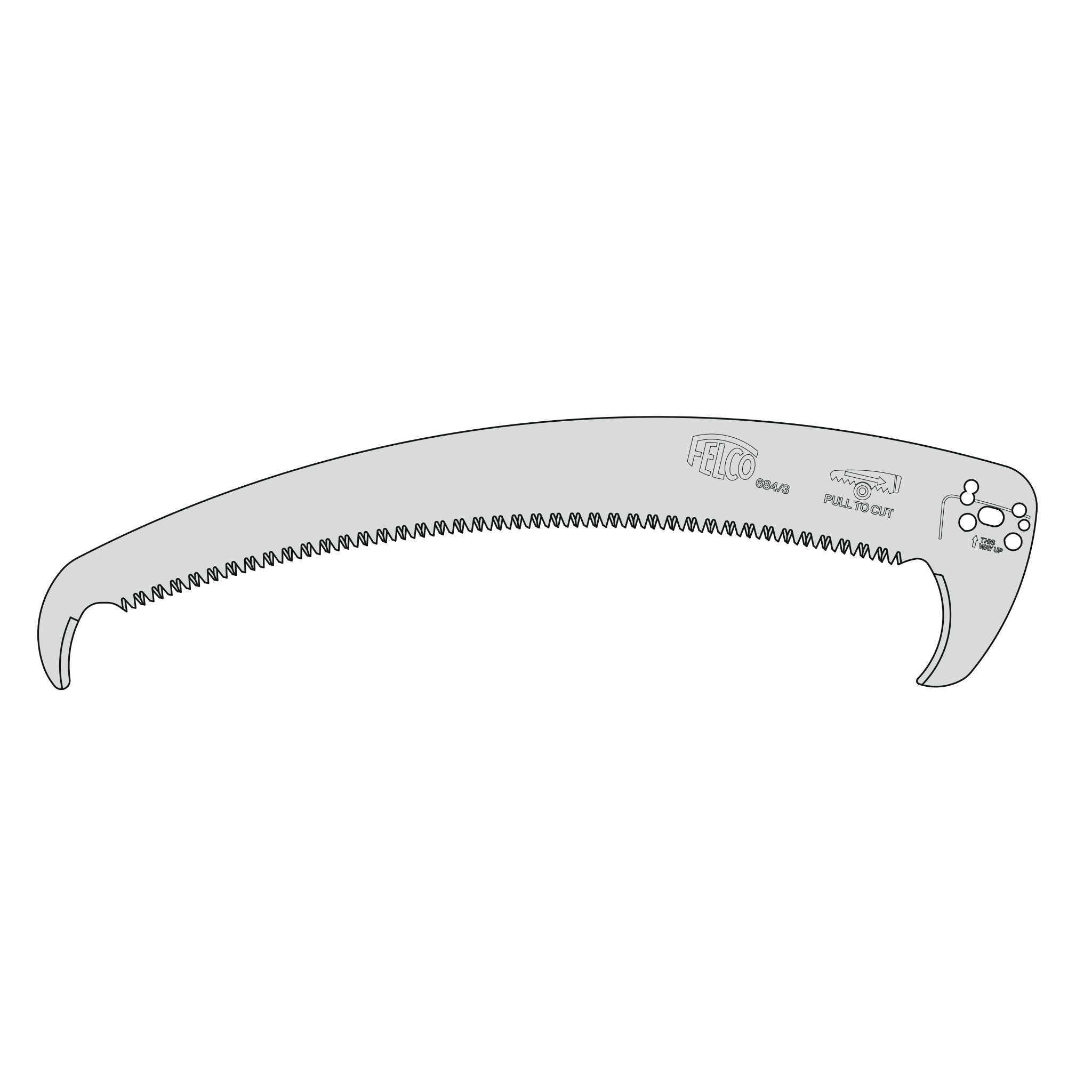 felco-684-3-lame-de-rechange-pour-s-cateur-felco-684 image 1