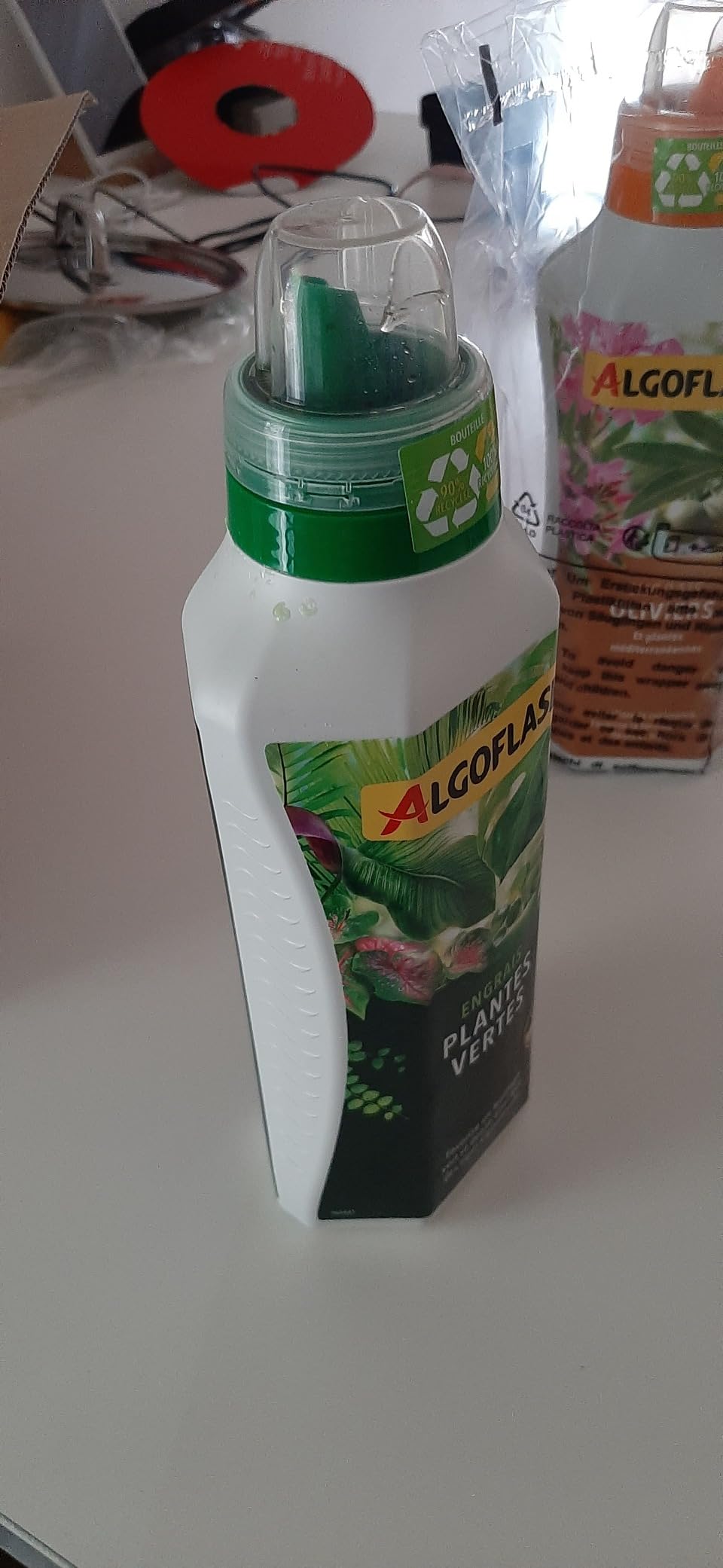 Je recommande les yeux fermés