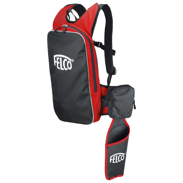 felco-880d-1-sac-bandouli-re-complet-rangement-d-origine image 1