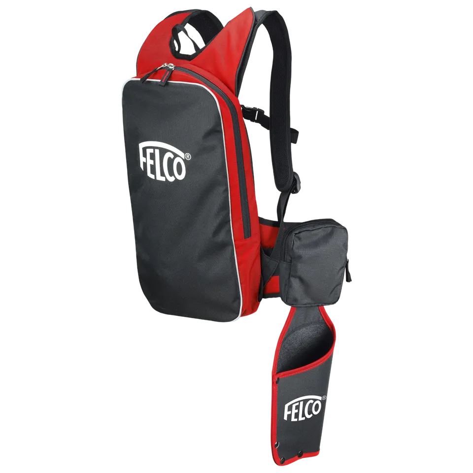 felco-880d-1-sac-bandouli-re-complet-rangement-d-origine image 1