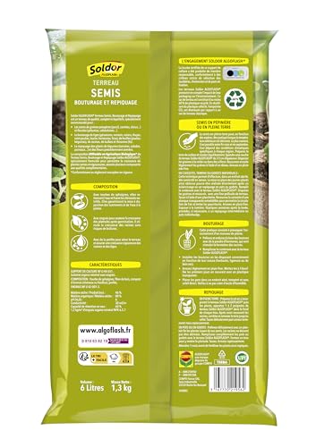 algoflash-terreau-semis-bouturage-et-repiquage-uab-6-l image 6