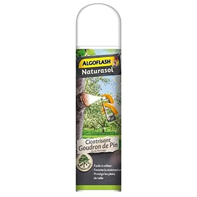 algoflash-naturasol-a-rosol-cicatrisant-goudron-de-pin-300-ml image 1