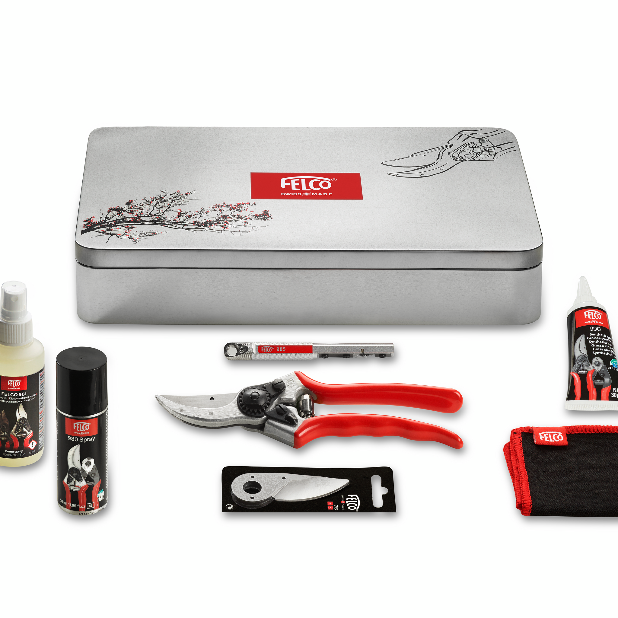 felco-933-kit-d-entretien-complet-avec-s-cateur-felco-2-aff-tage-nettoyage-lubri image 4