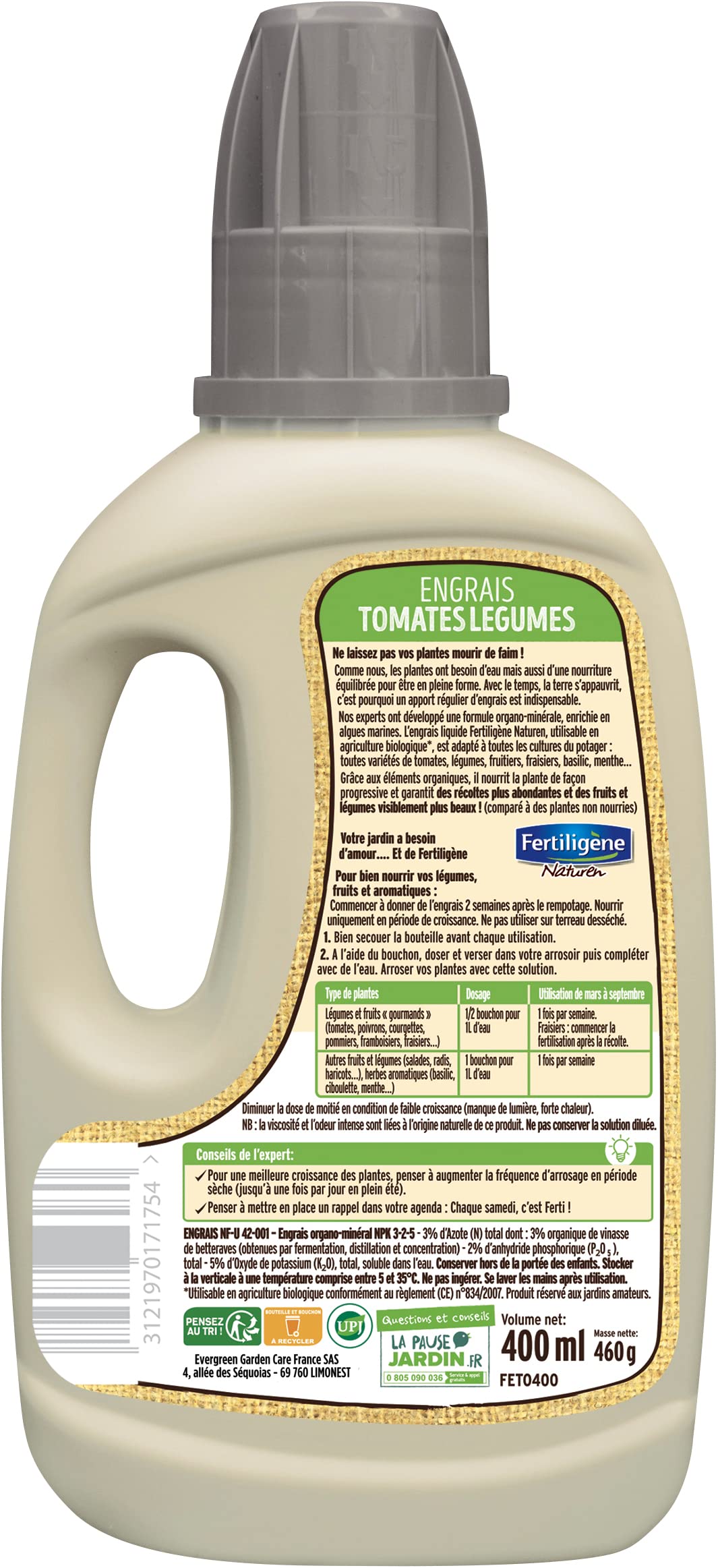 fertilig-ne-naturen-engrais-liquide-tomates-l-gumes-uab-400-ml-57-l image 2