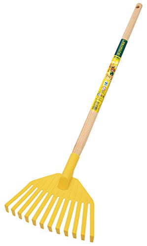 leborgne-balai-gazon-enfant-manche-bois-70-cm-t-te-plastique image 5