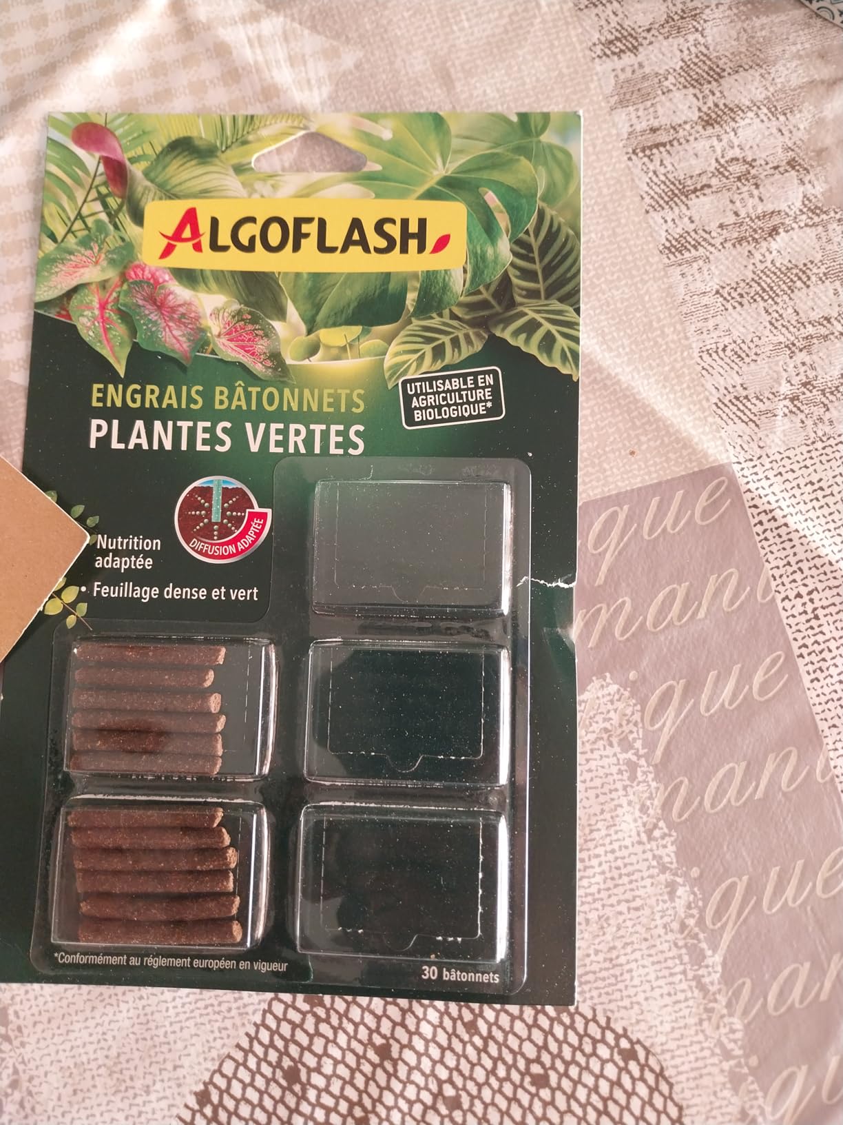 Bon produit bio