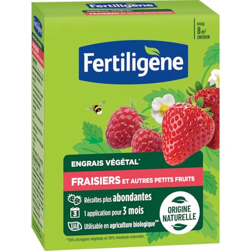 fertilig-ne-engrais-v-g-tal-fraisiers-et-petits-fruits-650-g image 3