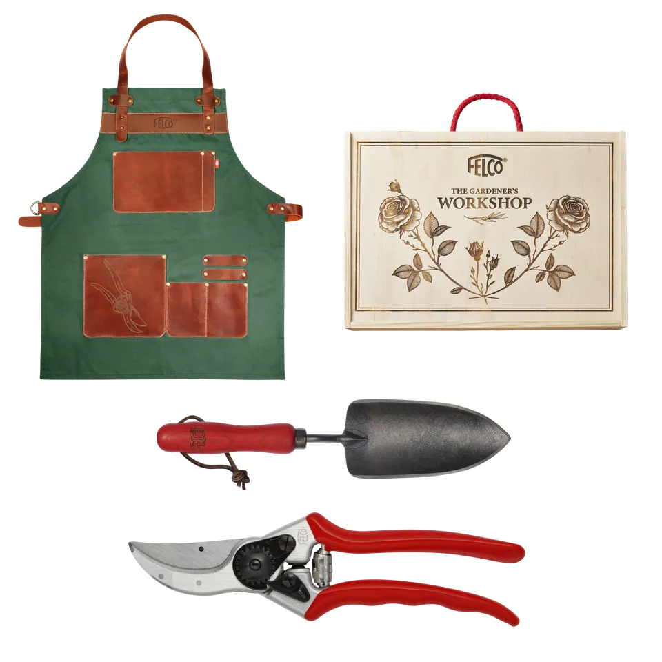 felco-935-d-coffret-jardin-s-cateur-felco-2-truelle-401-tablier-490 image 1