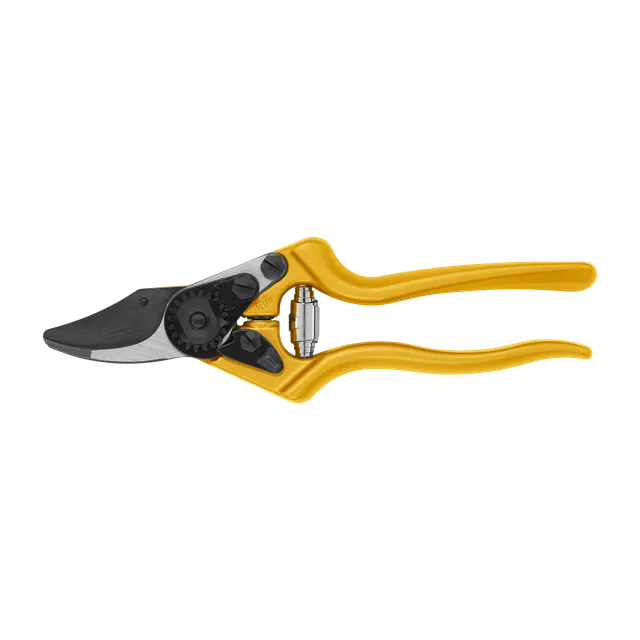 felco-6-personnalisable-s-cateur-une-main-lame-f-tech image 1