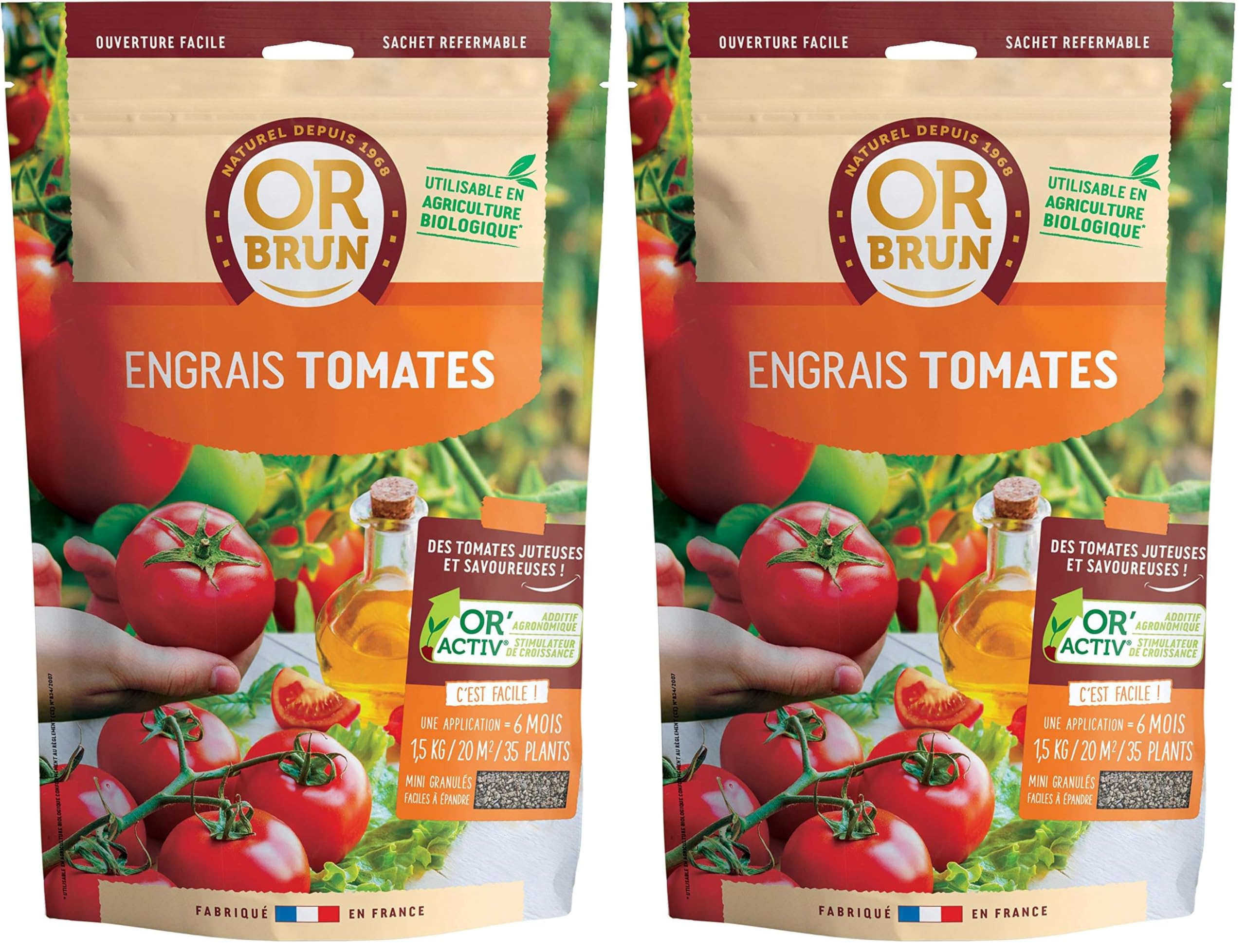or-brun-engrais-tomates-or-activ-1-5-kg-agriculture-biologique image 4