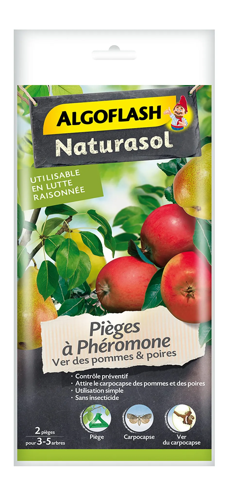 algoflash-naturasol-pi-ges-ph-romone-ver-des-pommes-et-poires-x2 image 1